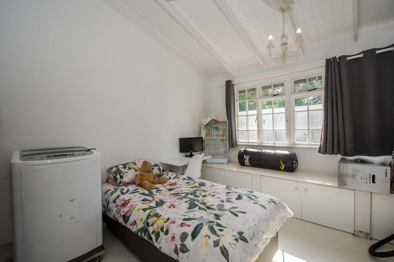 To Let 1 Bedroom Property for Rent in Briza Western Cape